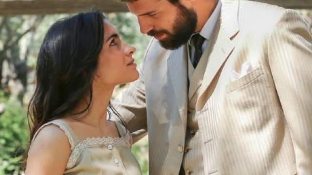 El secreto de puente viejo - Pagina 23 di 93 - Il "Segreto" - altervista.org