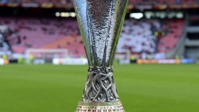 Europa League 2016-17, girone Inter e Roma