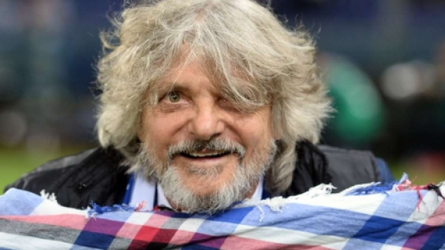 Ferrero: &laquo;A gennaio non vendo nessuno. Alvarez? Qui far&agrave; benissimo ... - sampnews24.com