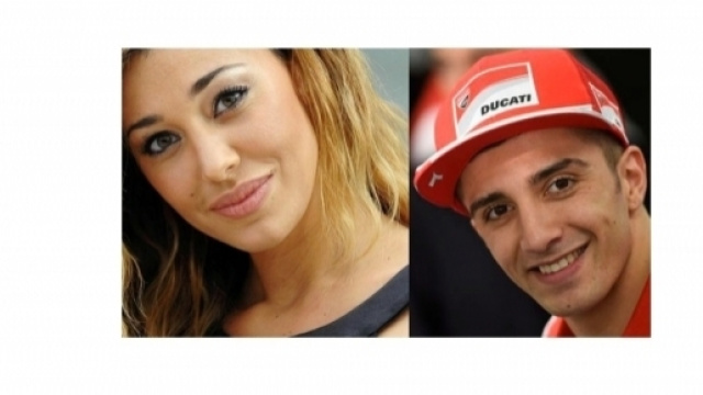 Gossip: Belen Rodriguez e Andrea Iannone insieme in Grecia? Arriva la conferma.