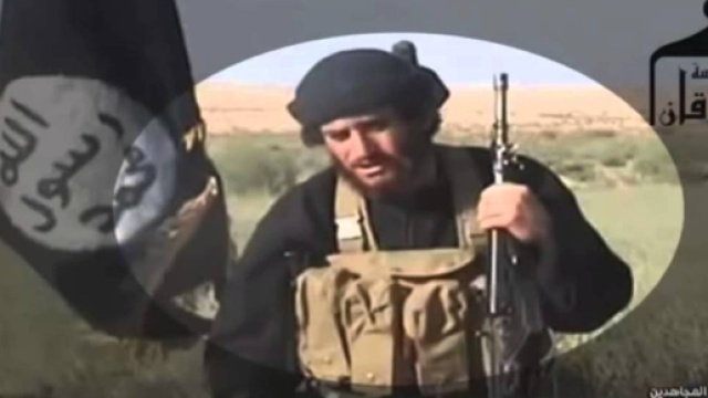 I Servizi segreti di Al Baghdadi e 'Amni', controparte di Cia o ... - remocontro.it