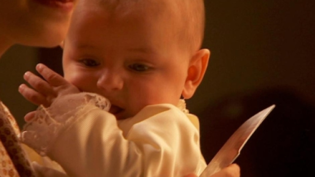 Il Segreto: Bosco in coma dopo aver salvato Beltran