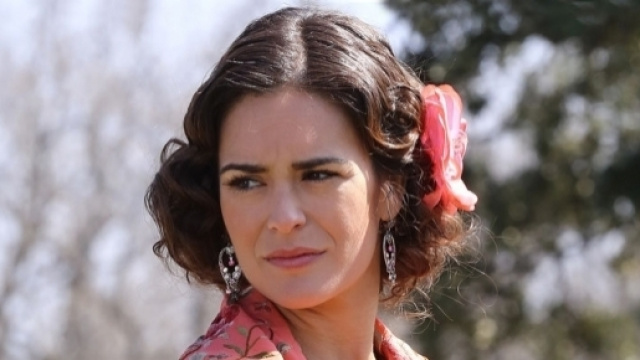 Il Segreto: Gracia e Hipolito, i primi problemi d'amore