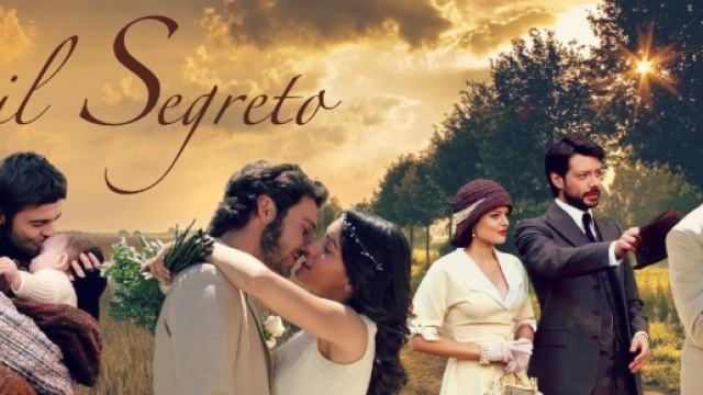 Il Segreto, soap opera spagnola