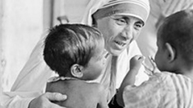 Il Vangelo della gentilezza &ndash; Madre Teresa di Calcutta | - amicidilazzaro.it