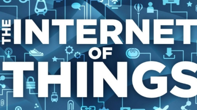 Internet delle cose: il mondo ha finalmente un sistema nervoso - xplacecompany.com