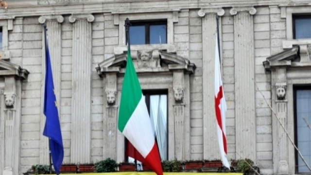 Palazzo Marino, "Verit&agrave; per Giulio Regeni" - milano.it