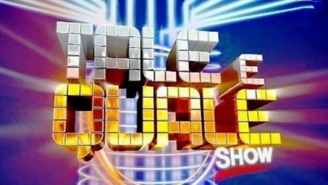 Tale e Quale Show torna a settembre 2016