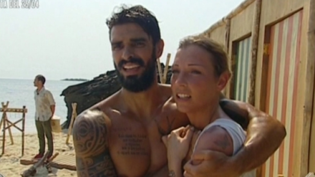 Uomini e donne gossip Cristian e Tara