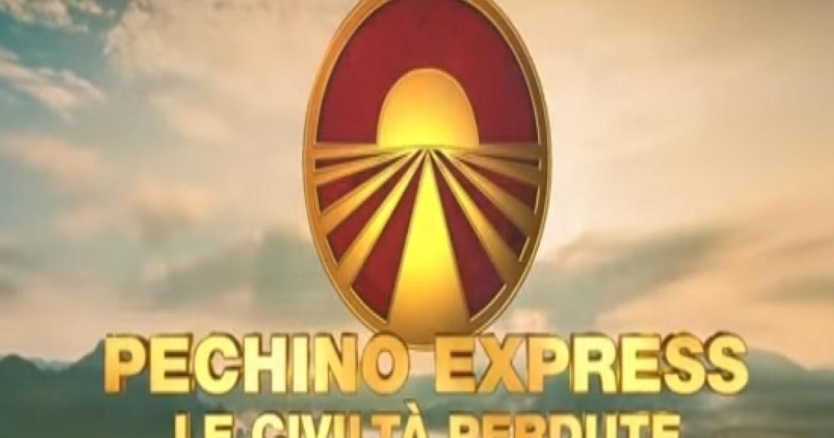 Pechino Express 2016 concorrenti Raffaella e Benedetta, le bellissime