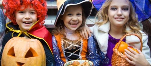 Where to spend Halloween in Europe - coolprogeny.com/2015/10/kid-friendly-halloween-celebrations-in-baltimore
