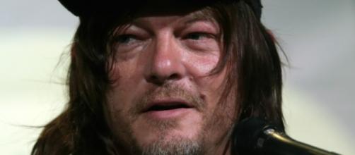 Norman Reedus of 'The Walking Dead' - Photo via Gage Skidmore, Wikimedia Commons
