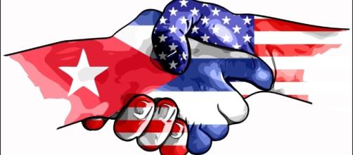 Usa e Cuba, continua il processo di collaborzione
