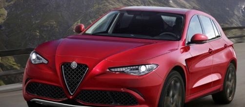 Alfa Romeo Stelvio:La rivoluzione del Biscione