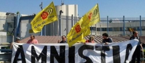 Amnistia e indulto, prosegue la battaglia dei radicali: congresso 1-3 settembre 2016