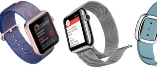 Apple Watch 2, ultime novità ad oggi 31 agosto 2016