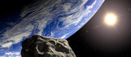 Asteroidi sfiora la Terra: 2016Q2A passa a soli 85 mila km - ilmessaggero.it