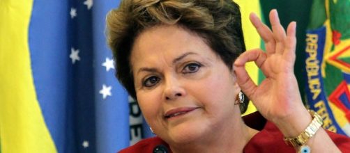 Dilma Rousseff è stata destituita dal Senato Brasiliano