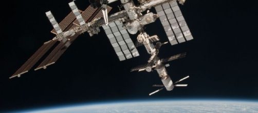 ISS Expedition 47 | Spaceflight101 – Spaceflight101 - spaceflight101.com