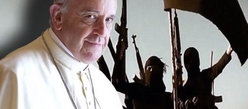 Lo Stato Islamico critica Papa Francesco su Dabiq