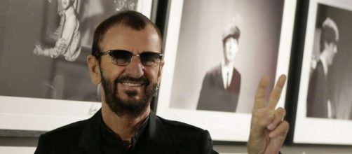 PAUL ON THE RUN: RINGO STARR IS ON THE RUN - blogspot.com