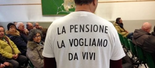 Precoci e ultime novità sulle pensioni: quota 41 lontana