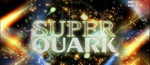 SuperQuark: puntata di sabato 3 settembre 2016.