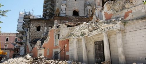 Terremoto l'Aquila, 5 arresti per la ricostruzione del centro ... - direttanews.it