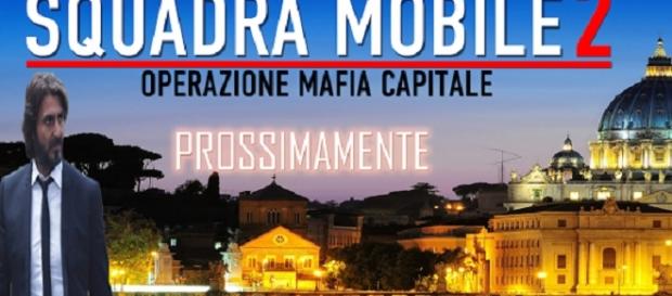 A fine anno la seconda stagione di Squadra Mobile A fine anno la seconda stagione di Squadra Mobile