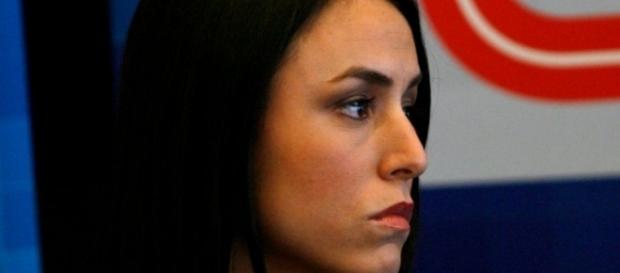 Andrea Tantaros blasted by Fox for allegations in lawsuit! Photo: Blasting News Library -The Daily Beast - thedailybeast.com Andrea Tantaros blasted by Fox for allegations in lawsuit! Photo: Blasting News Library -The Daily Beast - thedailybeast.com
