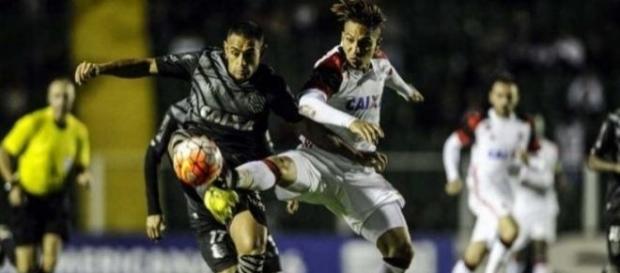 As duas equipes prometem muita luta para garantir vaga na próxima fase da competição internacional As duas equipes prometem muita luta para garantir vaga na próxima fase da competição internacional