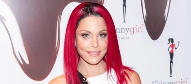 Bethenny Frankel Stands Behind Kmart Rant - Us Weekly - usmagazine.com Bethenny Frankel Stands Behind Kmart Rant - Us Weekly - usmagazine.com