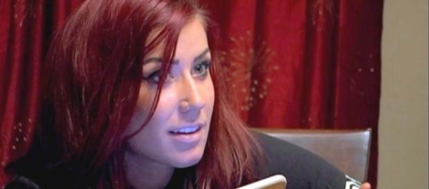 Chelsea Houska Says Adam Lind Makes Her Feel 'Dirty' (VIDEO) | The ... - cafemom.com Chelsea Houska Says Adam Lind Makes Her Feel 'Dirty' (VIDEO) | The ... - cafemom.com