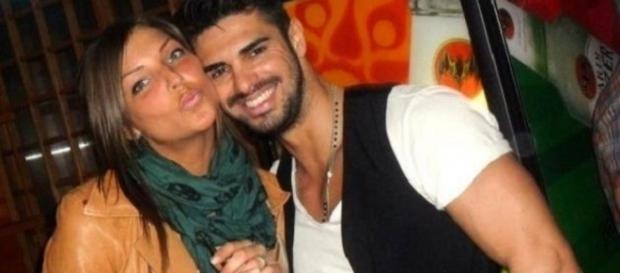 Cristian e Tara di Uomini e Donne si sono sposati Cristian e Tara di Uomini e Donne si sono sposati