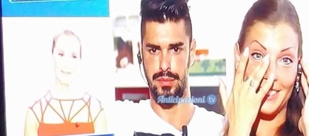 Cristian e Tara non si sposano più! Colpo di scena a Pomeriggio 5 Cristian e Tara non si sposano più! Colpo di scena a Pomeriggio 5