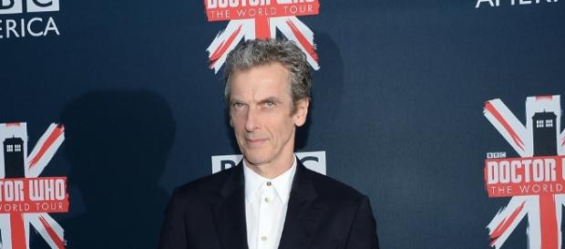 Doctor Who' Christmas Special: 'Guest Companion' To Join Peter ... - inquisitr.com Doctor Who' Christmas Special: 'Guest Companion' To Join Peter ... - inquisitr.com