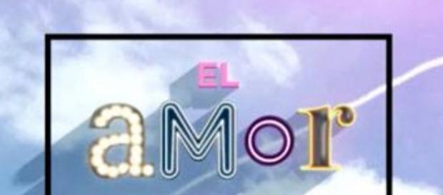 "El Amor está en el aire" En Antena3 "El Amor está en el aire" En Antena3