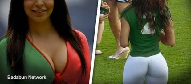 Ella es considerada la niña más bonita del mundo, es mexicana y ... - badabun.net Ella es considerada la niña más bonita del mundo, es mexicana y ... - badabun.net