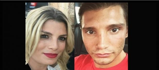 Emma Marrone e Stefano De Martino stanno insieme? La cantante svela tutta la verità Emma Marrone e Stefano De Martino stanno insieme? La cantante svela tutta la verità