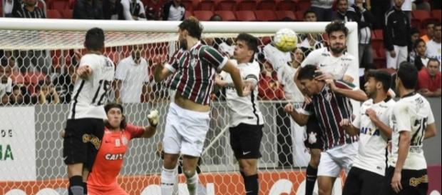 Fluminense x Corinthians: assista ao jogo ao vivo na TV e online Fluminense x Corinthians: assista ao jogo ao vivo na TV e online