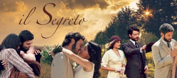 Il Segreto: 10 settembre una lunga maratona Il Segreto: 10 settembre una lunga maratona