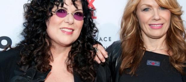 Juicy Tales From Heart's Ann and Nancy Wilson - Rolling Stone - rollingstone.com Juicy Tales From Heart's Ann and Nancy Wilson - Rolling Stone - rollingstone.com