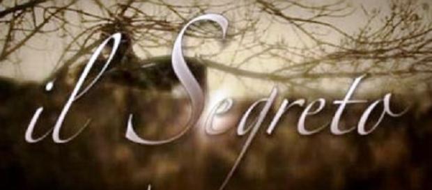 La copertina della soap Il Segreto La copertina della soap Il Segreto