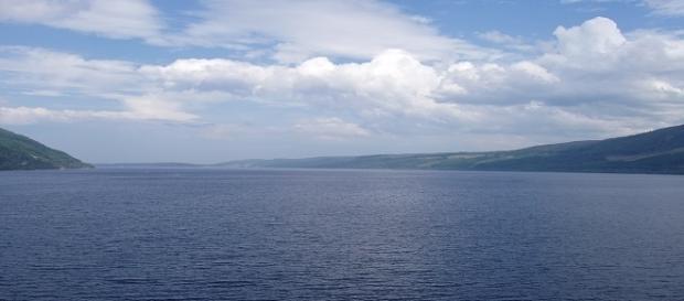 Loch Ness, o lugar onde se diz que habita um monstro Loch Ness, o lugar onde se diz que habita um monstro