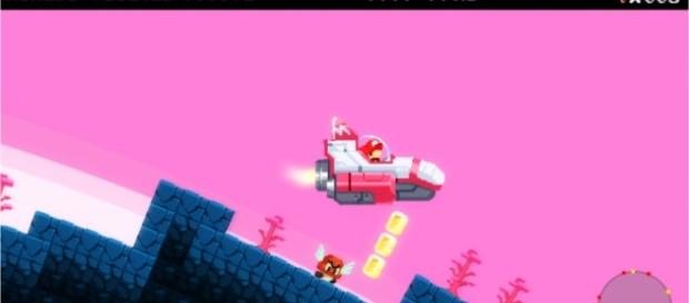 No Mario's Sky: Play it for free here without downloading. Wikipedia Photos No Mario's Sky: Play it for free here without downloading. Wikipedia Photos