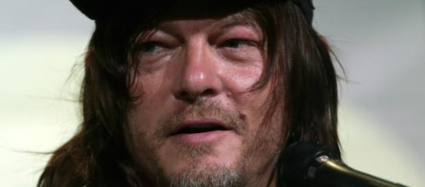 Norman Reedus of 'The Walking Dead' - Photo via Gage Skidmore, Wikimedia Commons Norman Reedus of 'The Walking Dead' - Photo via Gage Skidmore, Wikimedia Commons