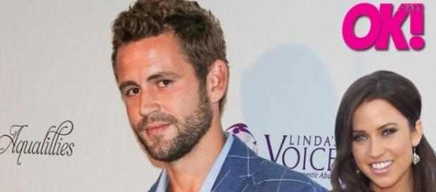 OK! Exclusive: The Bachelorette's Nick Viall Reveals If He Talks ... - okmagazine.com OK! Exclusive: The Bachelorette's Nick Viall Reveals If He Talks ... - okmagazine.com