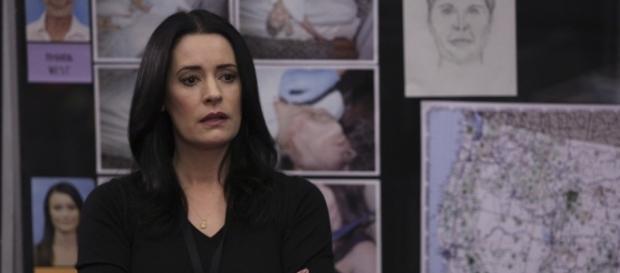 Paget Brewster Is Returning to Criminal Minds for Season 12 Arc ... - eonline.com Paget Brewster Is Returning to Criminal Minds for Season 12 Arc ... - eonline.com