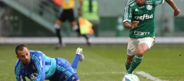 Palmeiras x Botafogo-PB: assista ao vivo na TV e internet Palmeiras x Botafogo-PB: assista ao vivo na TV e internet