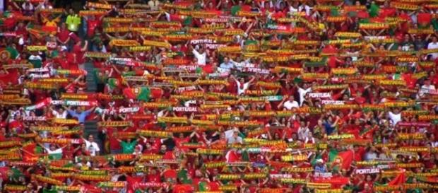 Portugal faz o seu primeiro jogo após o Euro 2016 Portugal faz o seu primeiro jogo após o Euro 2016